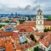 Vistes de Vilnius