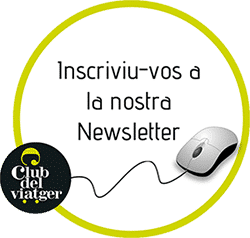 Inscriviu-vos a la nostra newsletter