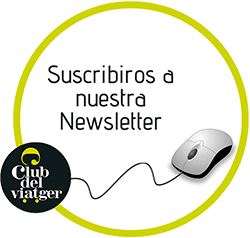 Suscribiros a nuestra Newsletter