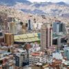 La Paz, Xile