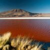 Laguna Colorada a Xile