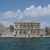 Palau Dolmabahce a Istanbul