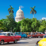 Viatge a Cuba