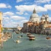 Catedral de Santa Maria della Salute.
