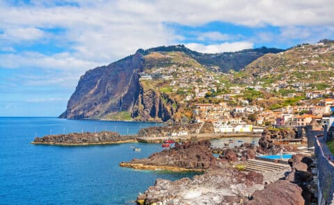 Madeira
