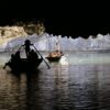 Cueva Dark Rbight en Vietnam