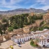 Antequera, Andalucía