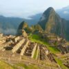 Machu Picchu en Perú