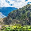 Ollantaytambo, Perú