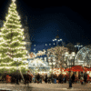 Mercats de Nadal