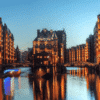 Vistes d'hamburgo