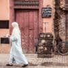 Carrers de marrakesh