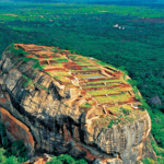 viajar a Sri Lanka