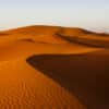 desert de Merzouga al marroc
