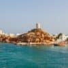 Oman, el país de l'encens