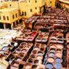 Mercat de Fez