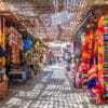 mercat de badia de Marroc