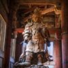 Temple todaiji nara, Japó