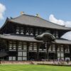 Temple Todaiji Parc de Nara