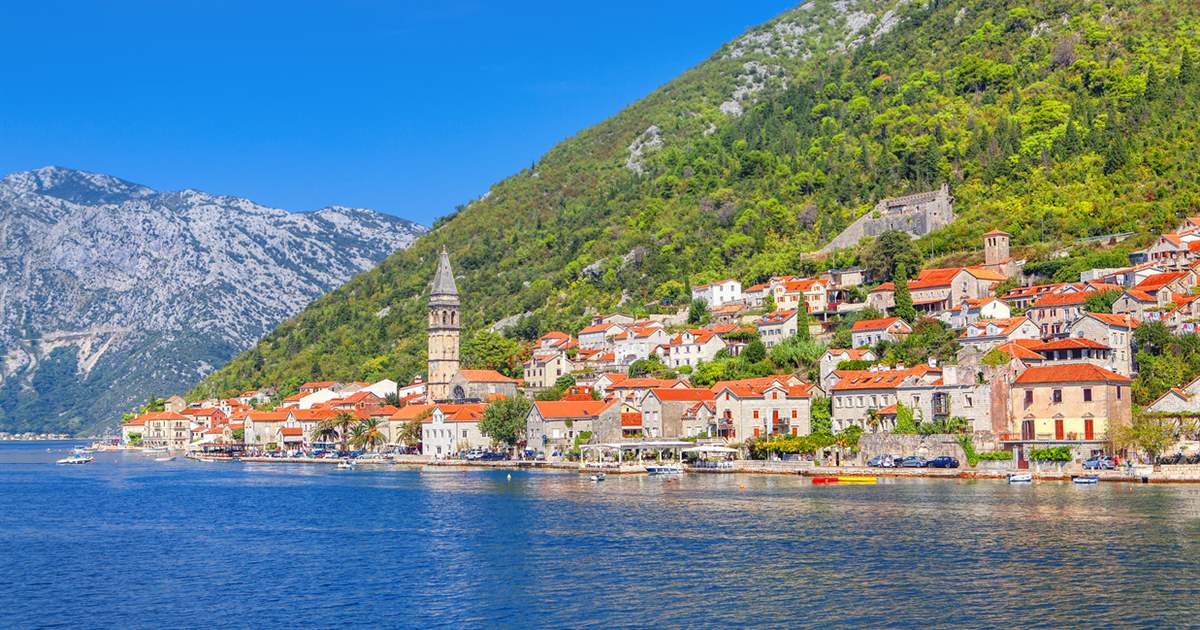 Montenegro 