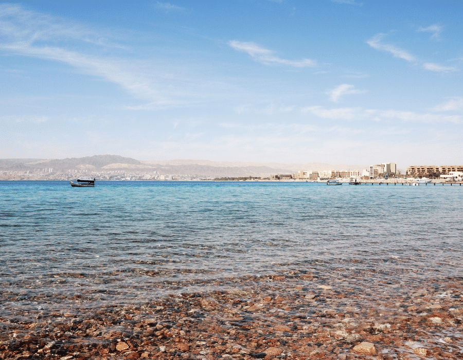 Aqaba