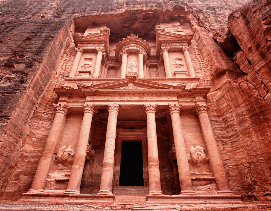 Petra