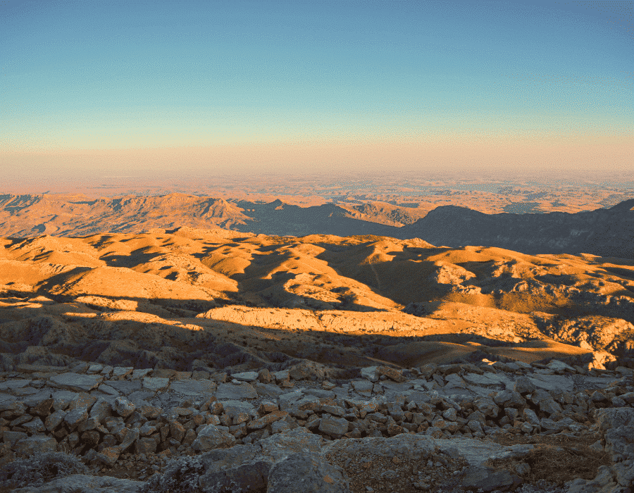 Arsemia-Nemrut-Adiya