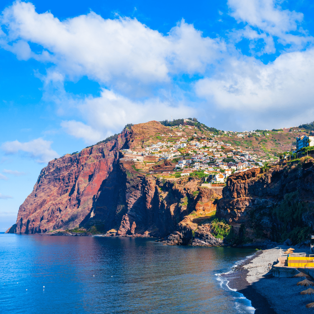madeira