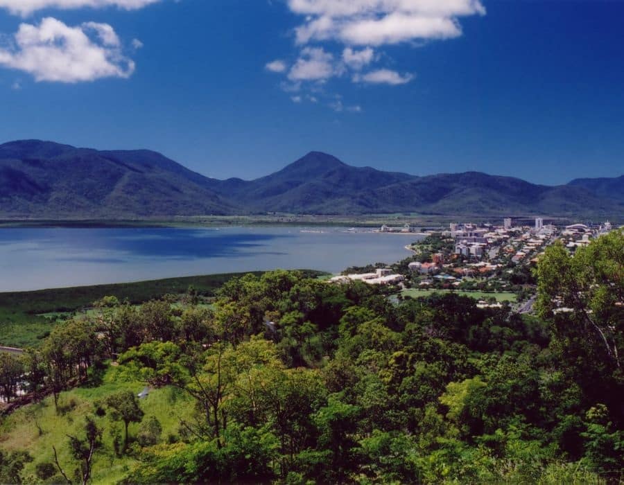 Cairns, Austràlia