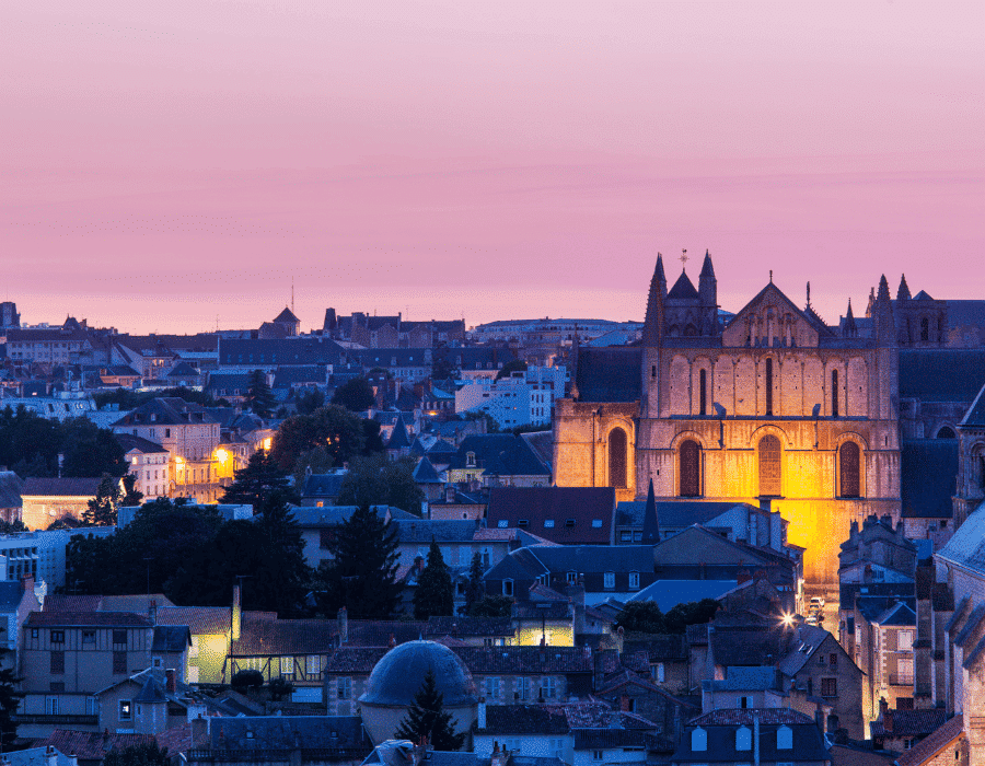 Sur de Francia, Toulouse