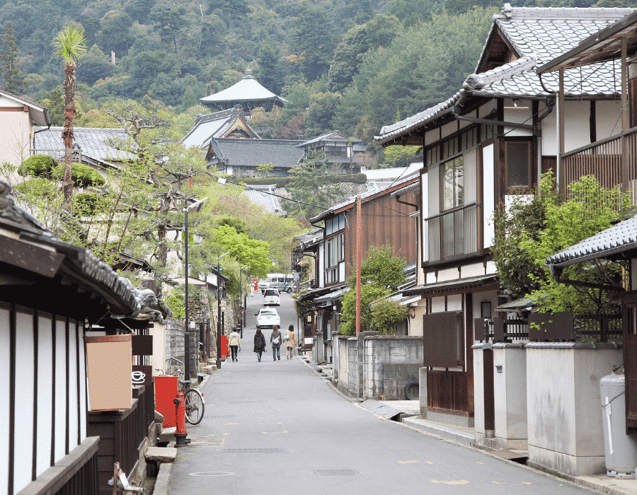 La Puerta Ootorii