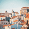 Panoramica de Vigo