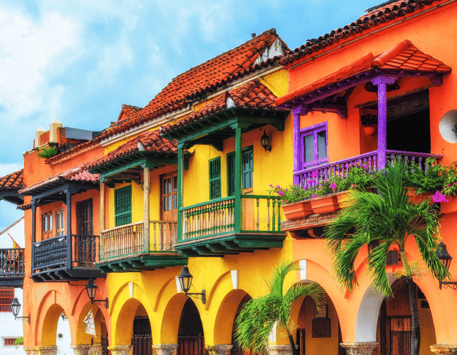 Cartagena de Indias, Colombia