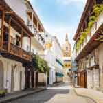 millors llocs de Colòmbia