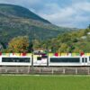 Vistes del tren Vincherbahn