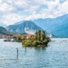 Vista del Llac Maggiore