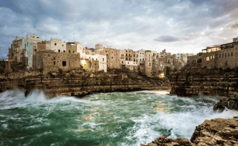 Polignano a Mare