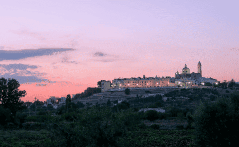LOCOROTONDO - Puglia