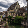 Canal d'Estrasburg a la Selva Negra i Alsàcia