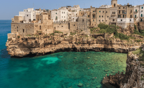 Bari - Puglia - Itàlia