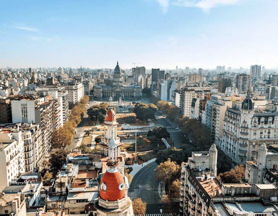 Buenos Aires