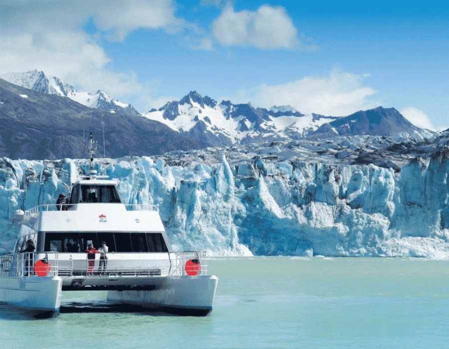 Perito Moreno