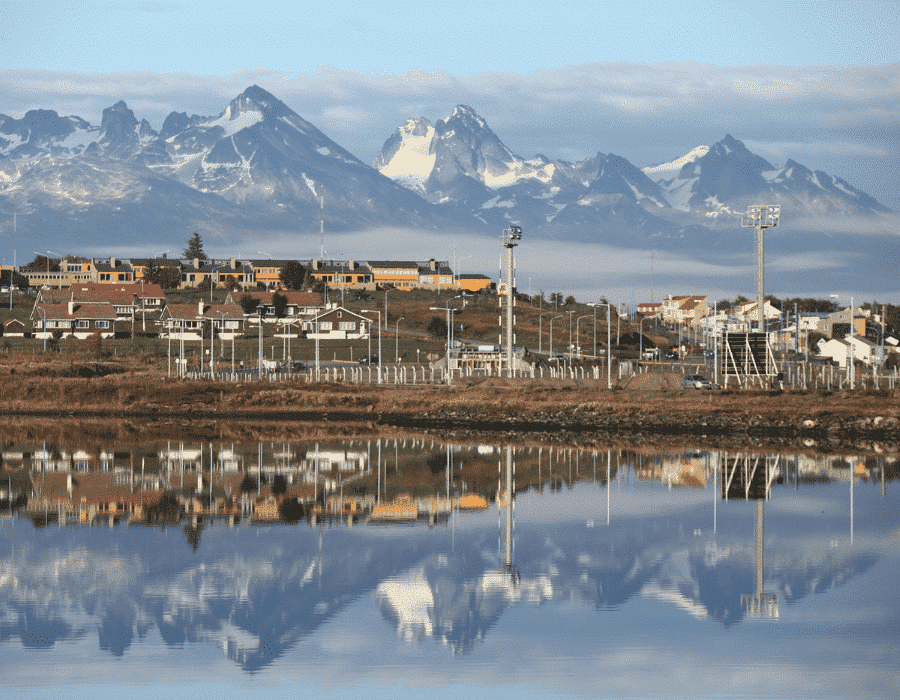 Ushuaia