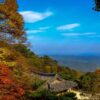 Gruta Seokguram a Corea del Sud