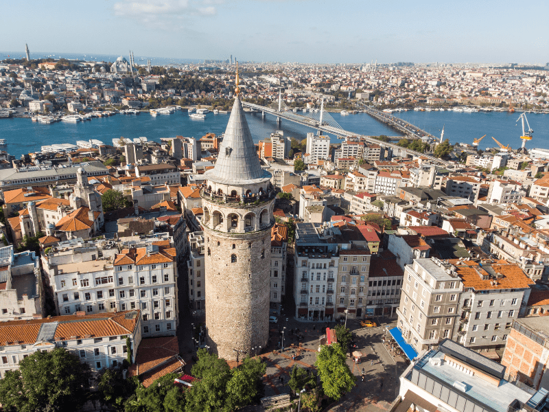 què veure a Istanbul