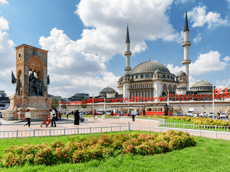 què veure a Istanbul