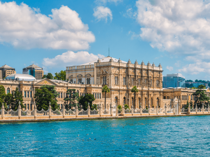 què veure a Istanbul