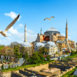 què veure a Istanbul