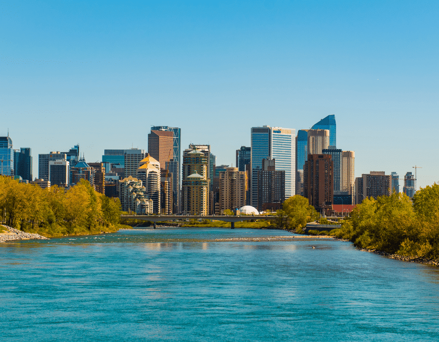 Qué ver en el Oeste de Canadá de Calgary a Vancouver • Club del Viatger
