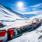 suïssa diciembre en trenes panoramicos
